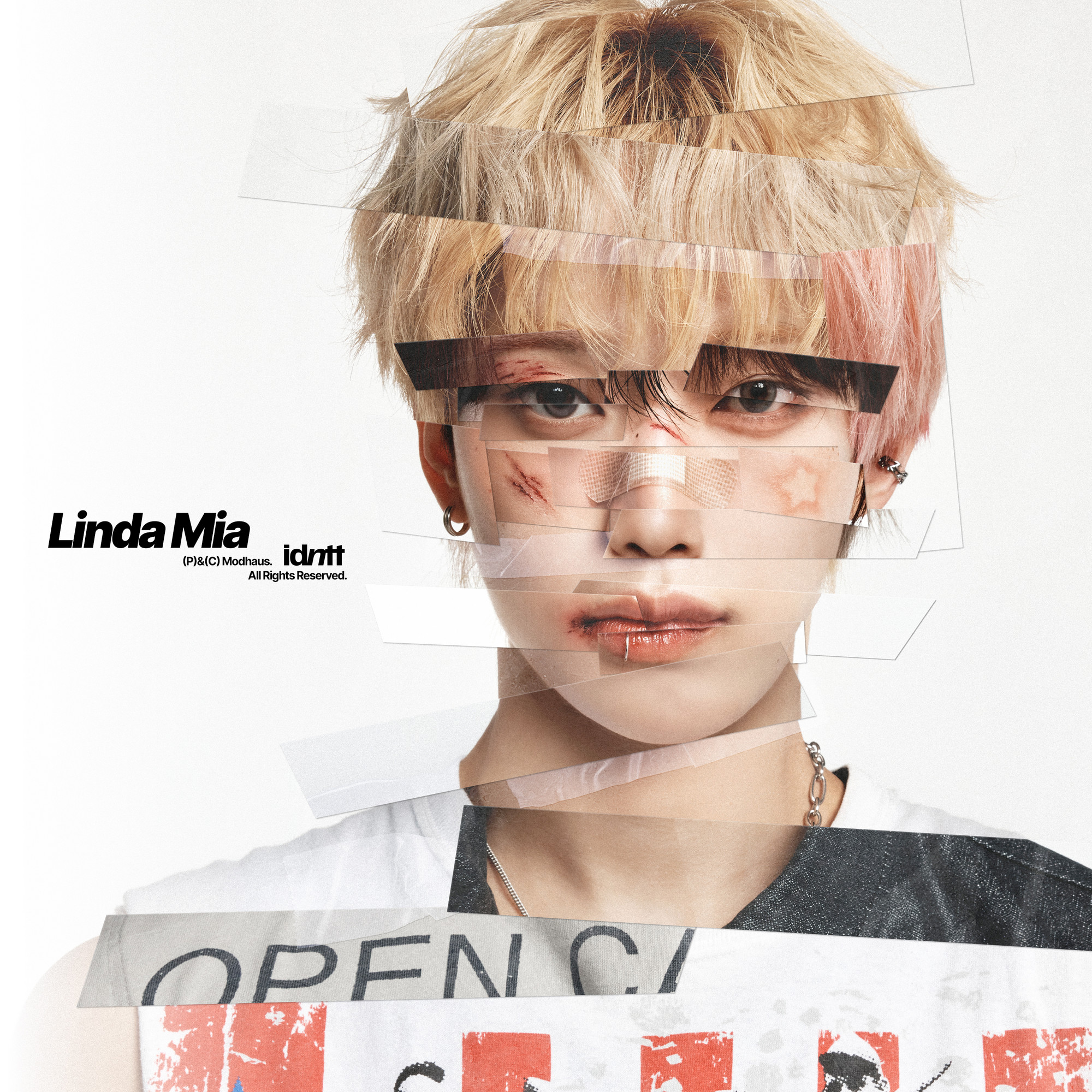 idntt — Linda Mia artwork