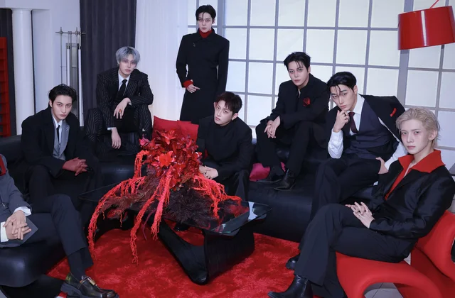 ATEEZ