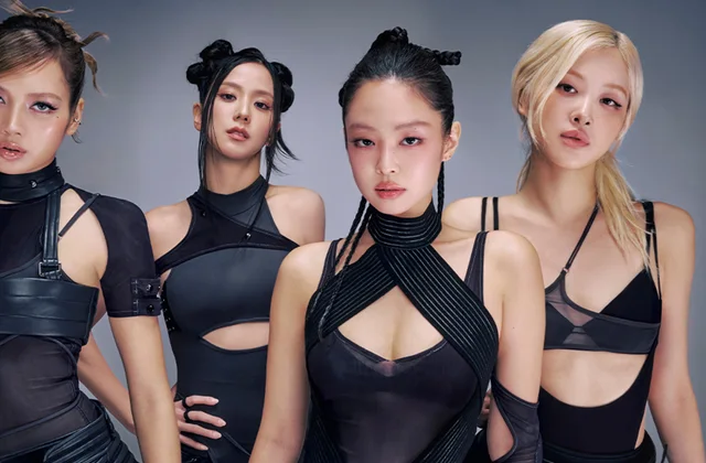 BLACKPINK