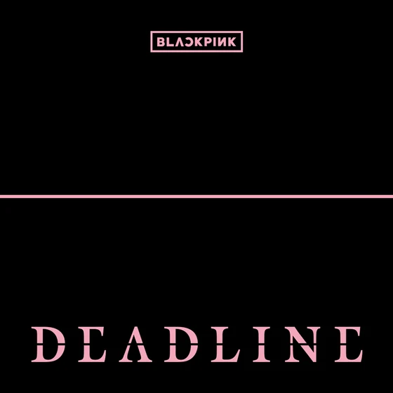 DEADLINE cover