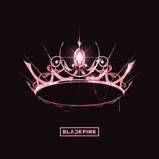 THE ALBUM cover
