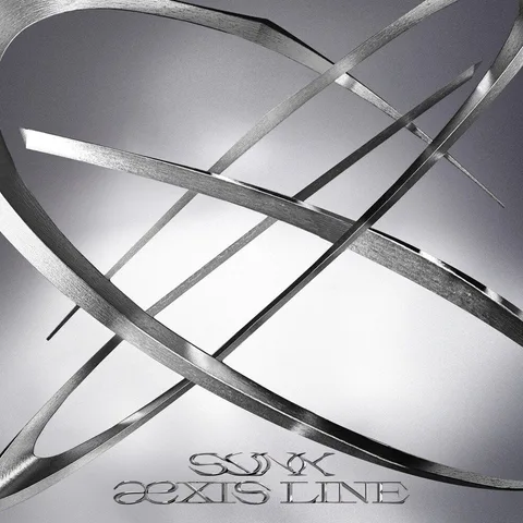 SYNK : aeXIS LINE - 2026 Special Digital Single cover