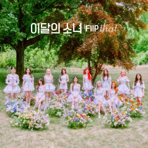 [Flip That] cover