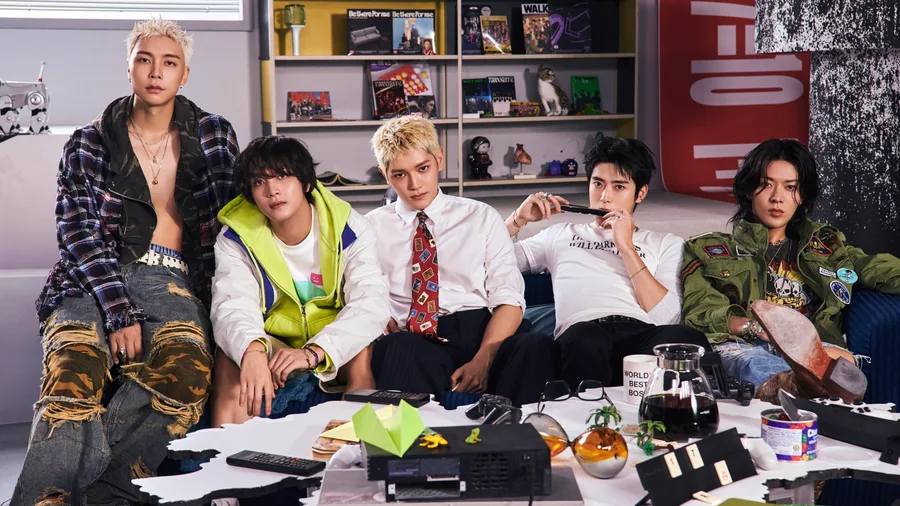 NCT 127