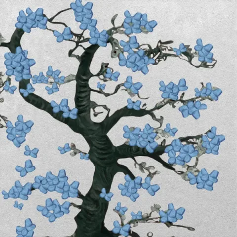 butterflies cover
