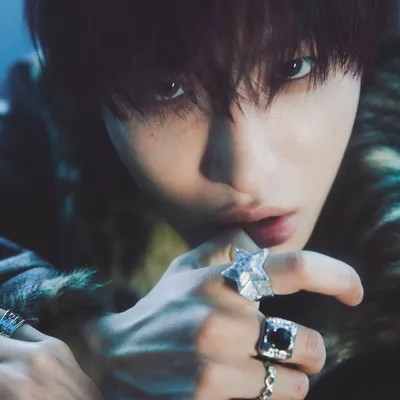 Seonghwa
