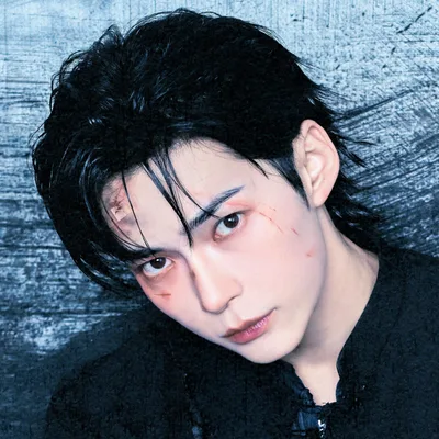 Sung Han Bin