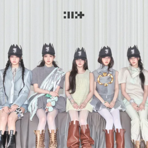 I Got Your Back (Korean Ver.) cover