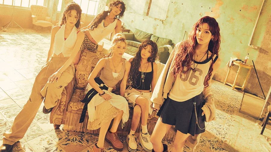 i-dle