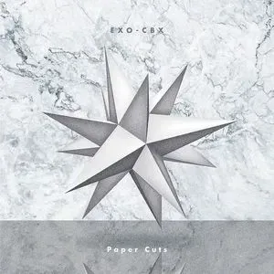Paper Cuts cover