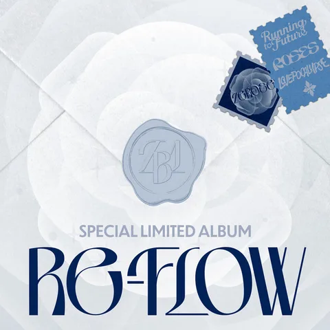 RE-FLOW cover