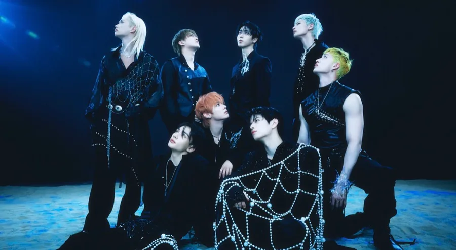 Stray Kids