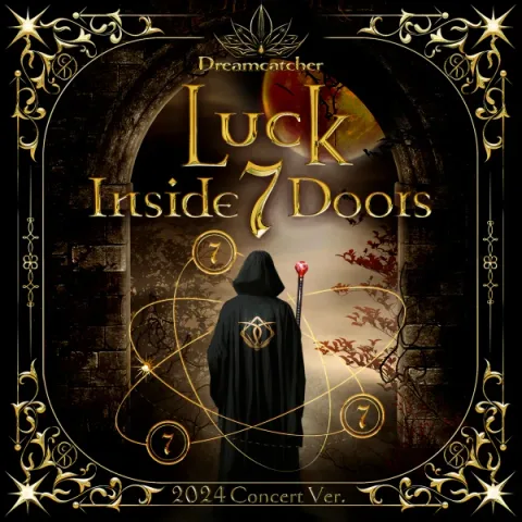 Luck Inside 7 Doors (2024 Concert Ver.) cover