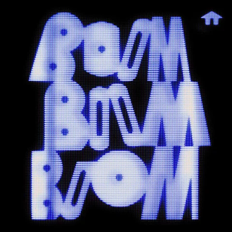 Boom Boom Boom cover