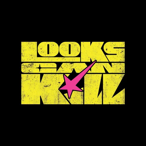 Looks Can Kill cover