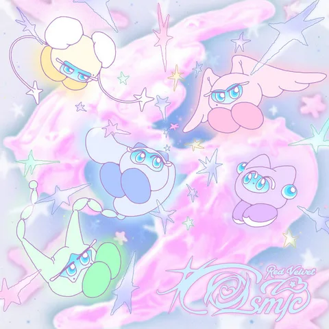 Sweet Dreams cover