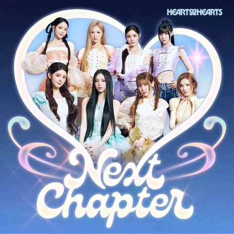 Next Chapter cover
