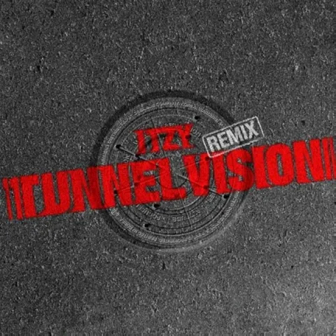 Tunnel Vision (Remixes) cover