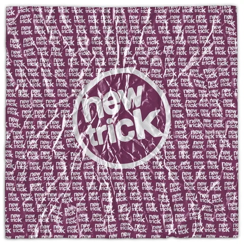new trick cover