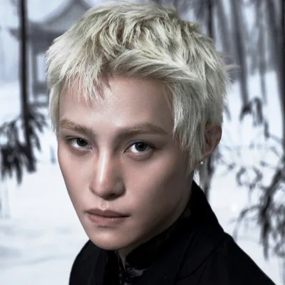 YangYang