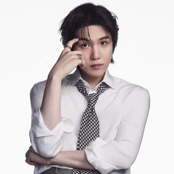 Suga