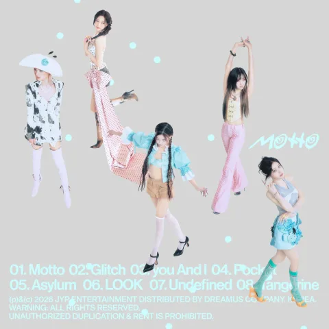 Motto cover