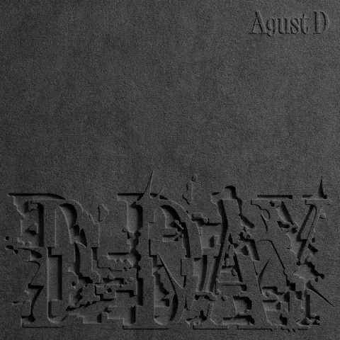 D-DAY cover