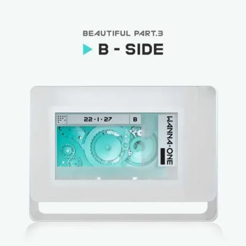 B-Side cover