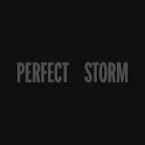 PERFECT STORM cover