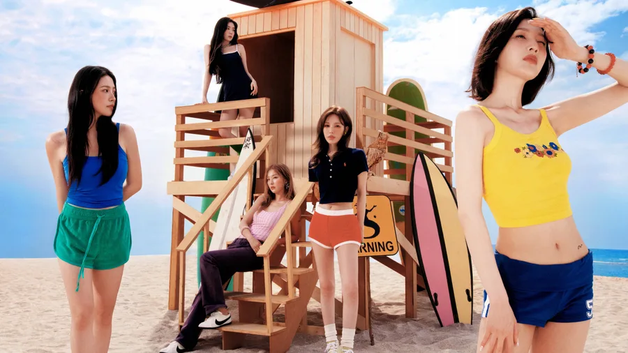 Red Velvet