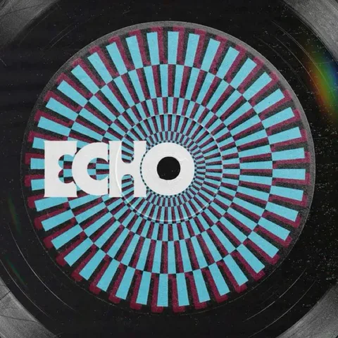 Echo cover