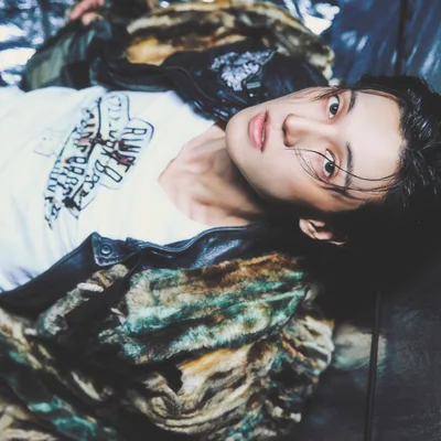 Wooyoung