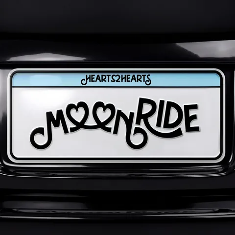 Moonride cover