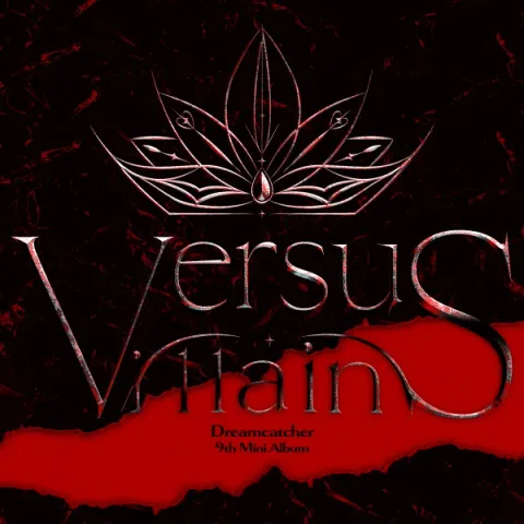 VillainS cover