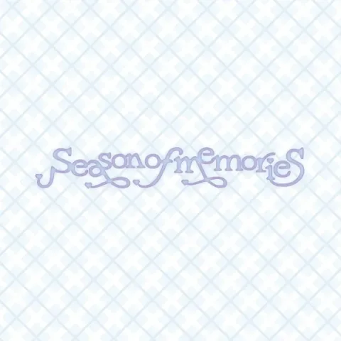 Season of Memories cover