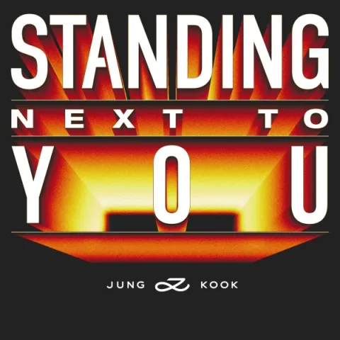 Standing Next to You - Usher Remix cover