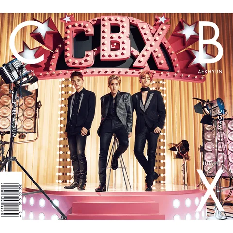MAGIC cover