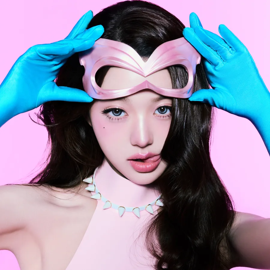 Jang Wonyoung