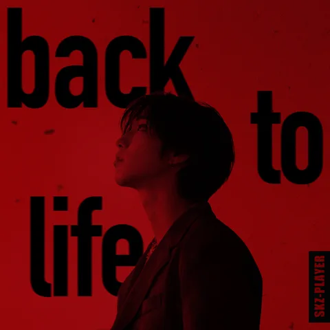 back to life cover