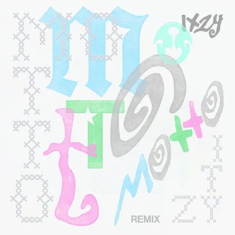 Motto (Remixes) cover
