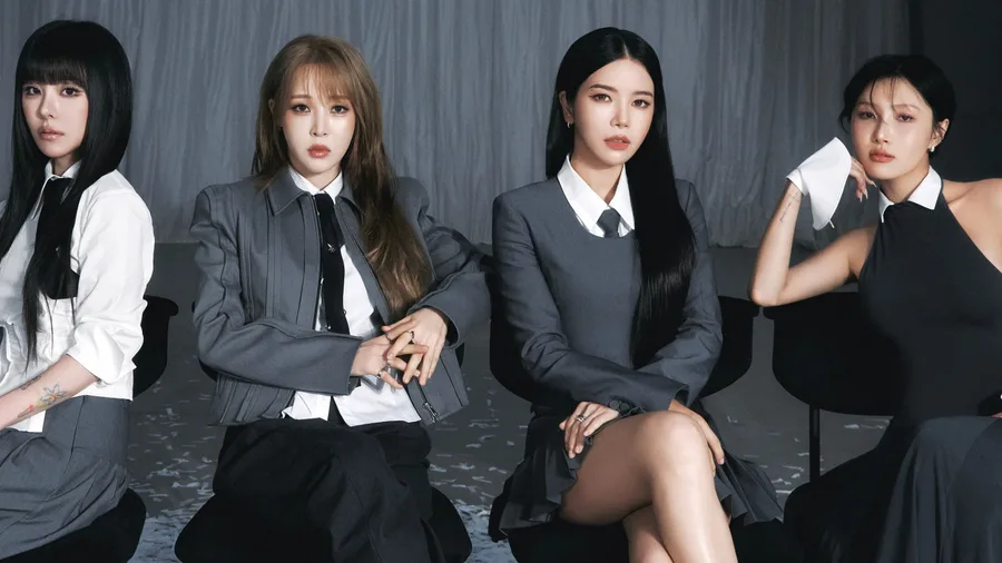 MAMAMOO