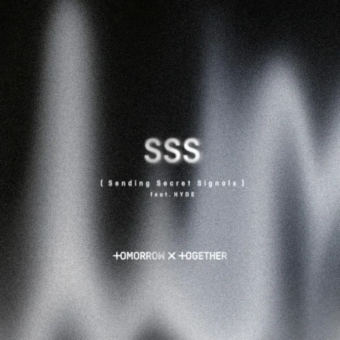 SSS (Sending Secret Signals) (feat. HYDE) cover