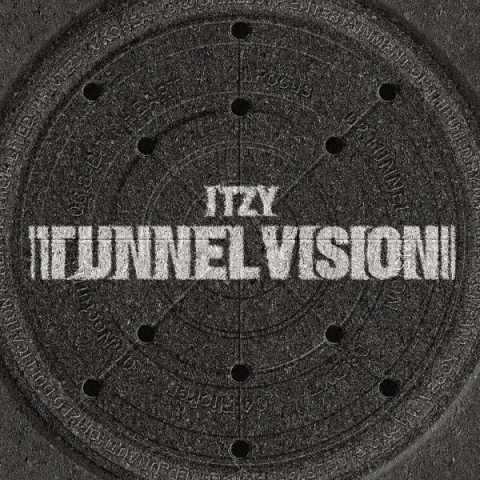 Tunnel Vision cover