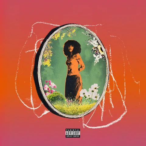 Hvnly (with Jenevieve) cover
