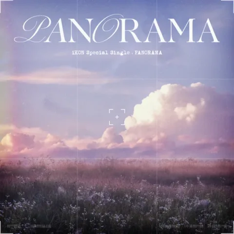 PANORAMA cover