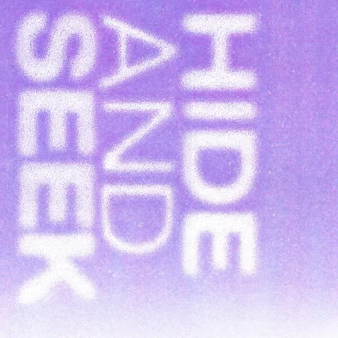 Hide and Seek cover