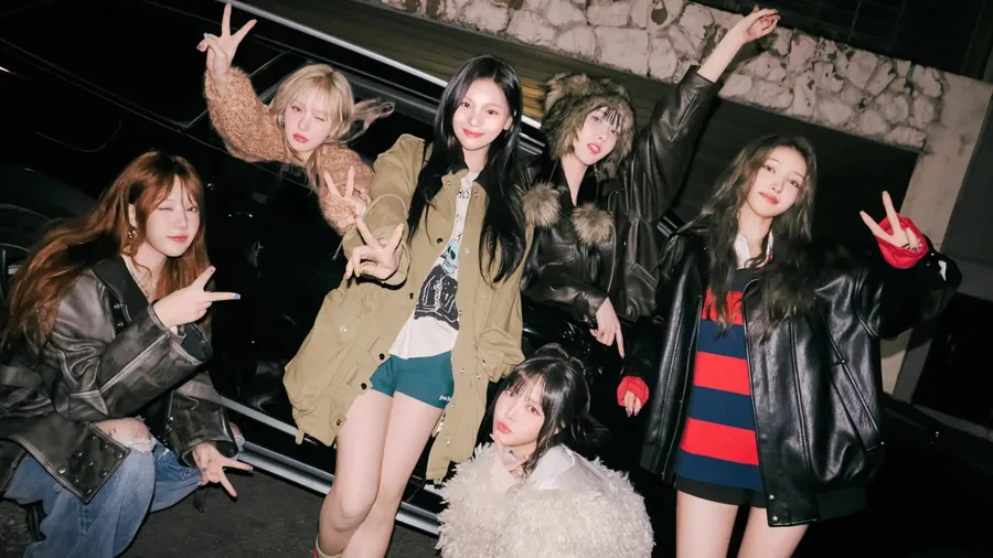 GFRIEND