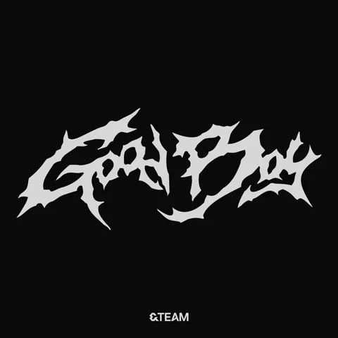 Good Boy (Japanese ver.) cover
