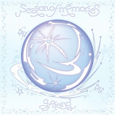 Season of Memories (Special Album) cover