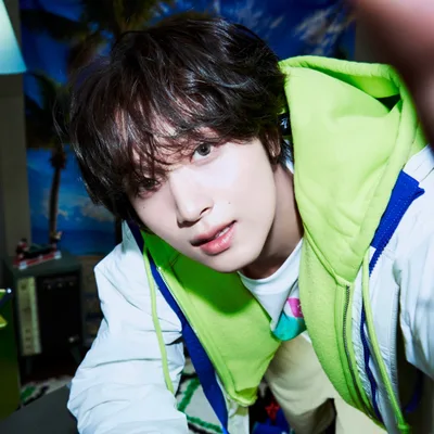 Haechan